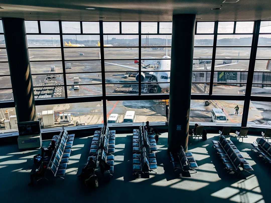 Air Travel Set to Undergo Revolutionary Change with Digital Travel Credential