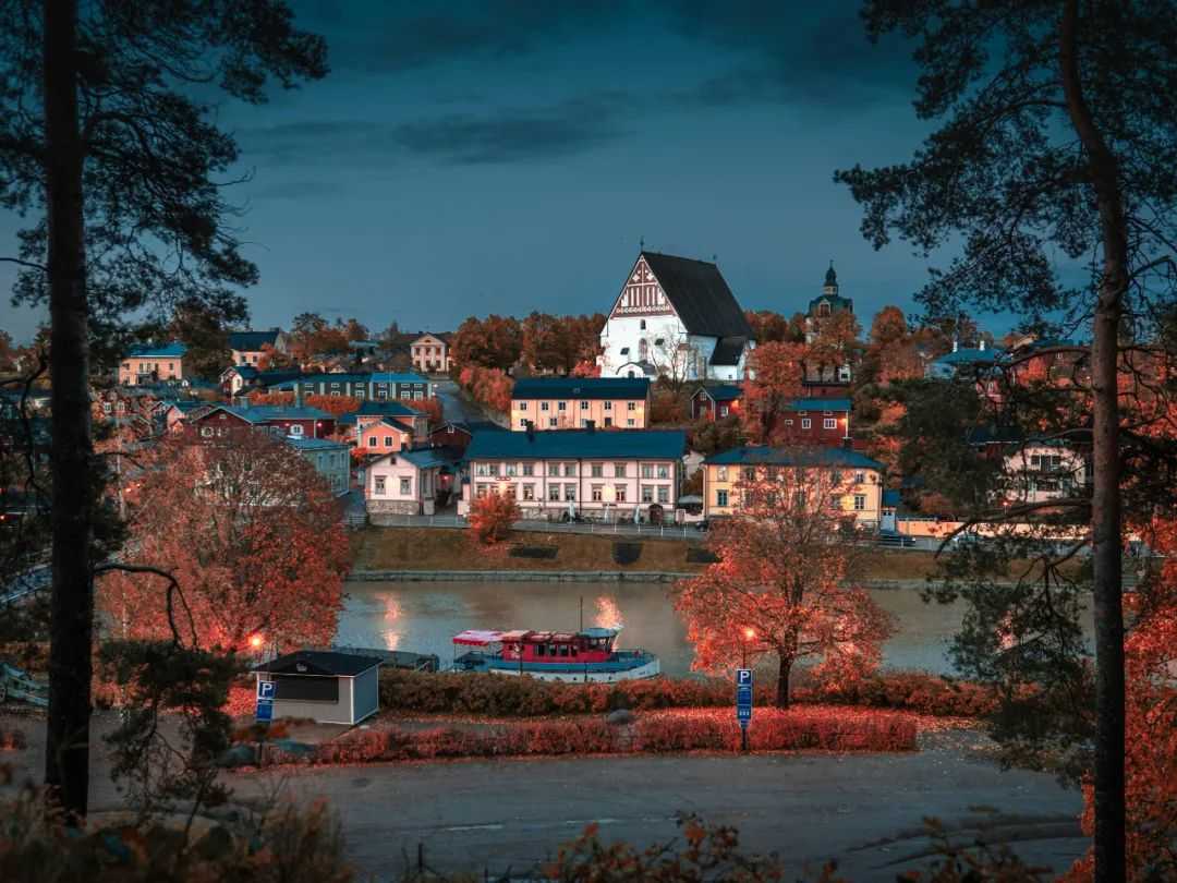 Finland's Strong Showings in Global Rankings Reflect National Excellence