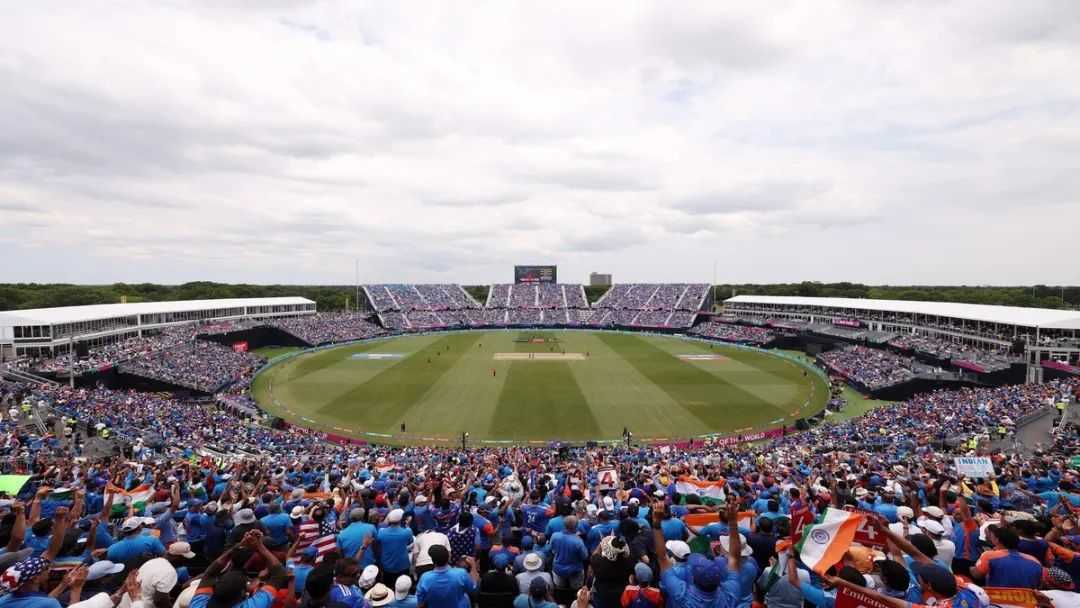 IOC Tenders Olympic Broadcasting Rights, Eyes Cricket’s Potential Amid India’s 2036 Bid Push