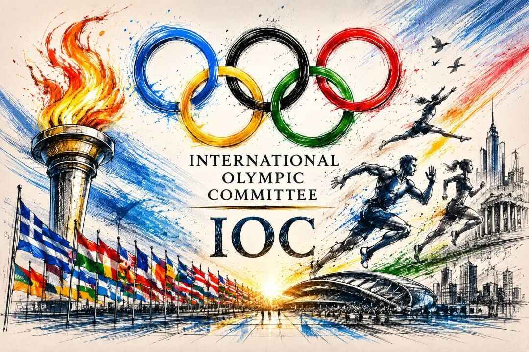 IOC Proposes Charter Revision Reshaping Ties With Sport Federations